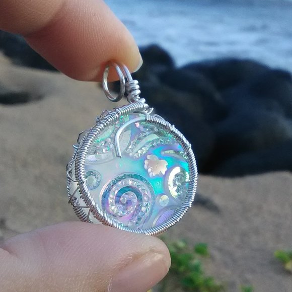 TreebytheSea Jewelry - FINAL DROP